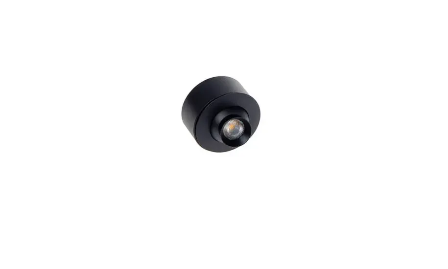 LED подсветка к витрине низкой Борга / Borga (4 точки) BG-LED-05