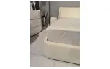 Наматрацник стьобаний 160x200 з високим бортом - фото 4