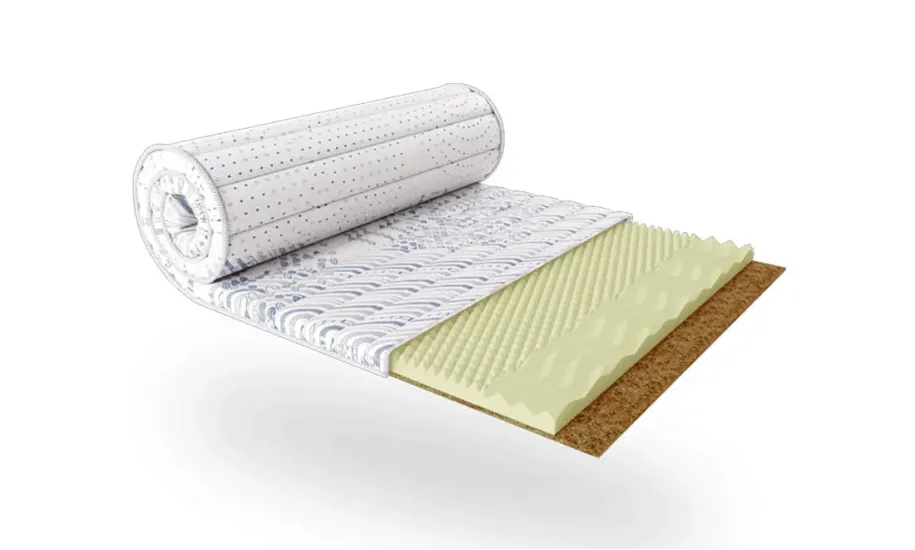 Топпер Scandi ETRAN 140x200