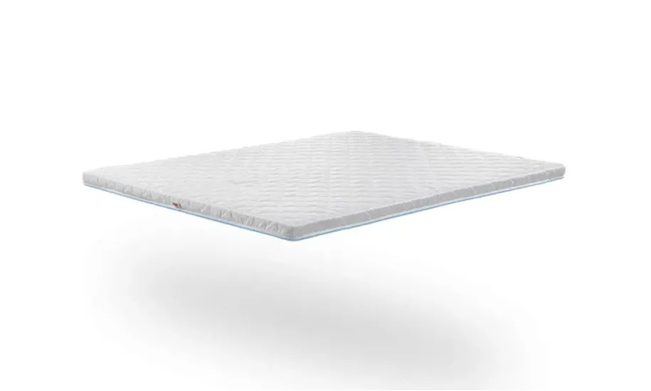 Топпер Sleep&Fly mini FLEX 2в1 KOKOS 140x200 - фото 4 Топпер Sleep&Fly mini FLEX 2в1 KOKOS 140x200 - фото 4