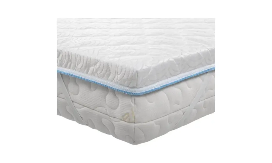 Топпер Sleep&Fly mini FLEX 2в1 KOKOS 140x200 - фото 2 Топпер Sleep&Fly mini FLEX 2в1 KOKOS 140x200 - фото 2