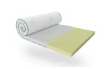 Топпер Sleep&Fly mini SUPER FLEX 120x200 - фото 1 Топпер Sleep&Fly mini SUPER FLEX 120x200 - фото 1