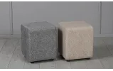 Пуф Моно сірий - фото 4