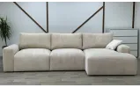 Диван Софт лонг кутовий кат.1 - фото 3 Диван Софт лонг кутовий кат.1 - фото 3