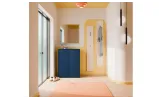 Комод для взуття Еліс Спрінгс / Alice Springs ACSD222 темно-синій - фото 11 Комод для взуття Еліс Спрінгс / Alice Springs ACSD222 темно-синій - фото 11