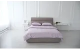 Двоспальне ліжко Атрія 160x200 з підйомним механізмом Комфорт Омега 12 - фото 7