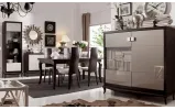 Стіл Лавіано / Laviano S5001 обідній розкладний 1320/1920х825х763 Анегре венге (Y4) - фото 2