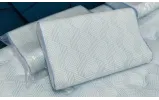 Подушка ортопедична охолоджуюча Меморі / Memory 50х32 см - фото 4