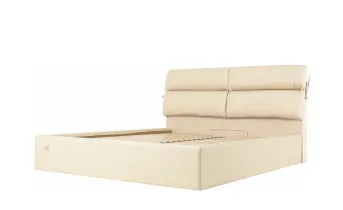 Двуспальная кровать Эдинбург 160x200 с подъемным механизмом Комфорт Флай 2207