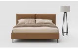 Двуспальная кровать Альба 180х200 с подъемным механизмом - фото 3