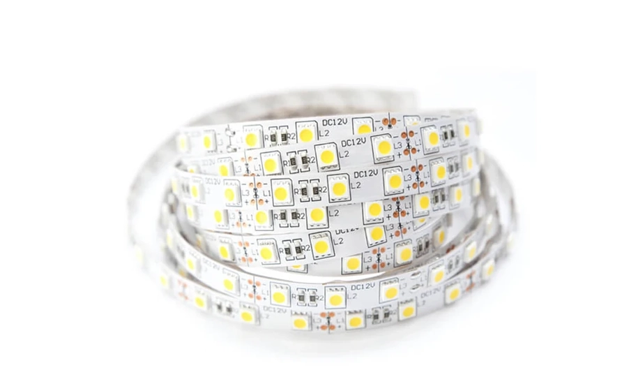 LED підсвітки до вітрини Ротто / Rotto (2 стрічки 1150 мм) RT-10