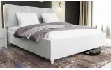 Двуспальная кровать Адалина / Adaline 180x200 с подъемным механизмом - фото 11