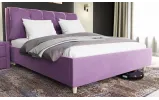 Двуспальная кровать Адалина / Adaline 180x200 с подъемным механизмом - фото 13