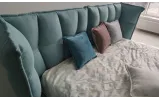 Двуспальная кровать Сан Ремо 180x200 с подъемным механизмом кат.1 - фото 2