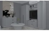 Тумба ТВ Кантрі - фото 8