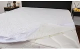 Наматрацник Коттон Піко / Cotton Piko чохол на матрац 160x200 - фото 3 Наматрацник Коттон Піко / Cotton Piko чохол на матрац 160x200 - фото 3