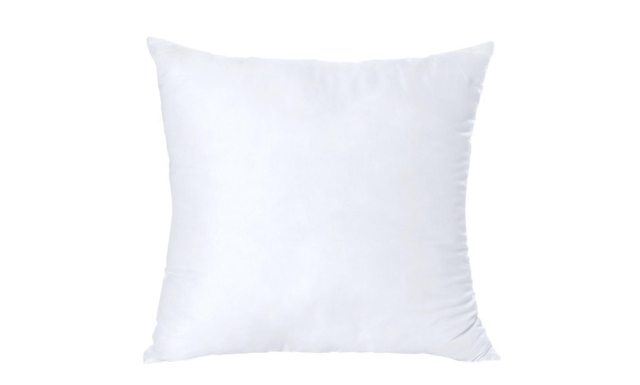 Подушка гипоаллергенная Вайт / White 60х60 см Белый
