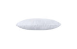 Подушка гипоаллергенная Вайт / White 60х60 см Белый - фото 3