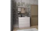 Комод Doros Дейл Кашемір 4Ш 90х41х85 (41516235) - фото 3 Комод Doros Дейл Кашемір 4Ш 90х41х85 (41516235) - фото 3