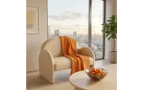 Диван Бонза Комплектация Двойной Обивка Флай 2200 - фото 2