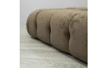 Диван Бредлі Комплектація Полуторний Зі Спинкою І Підлокітником Оббивка Тедді 05 - фото 11