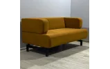 Диван Джанні Комплектація Подвійний Оббивка Донна 14 - фото 1 Диван Джанні Комплектація Подвійний Оббивка Донна 14 - фото 1