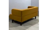 Диван Джанні Комплектація Подвійний Оббивка Донна 14 - фото 5 Диван Джанні Комплектація Подвійний Оббивка Донна 14 - фото 5