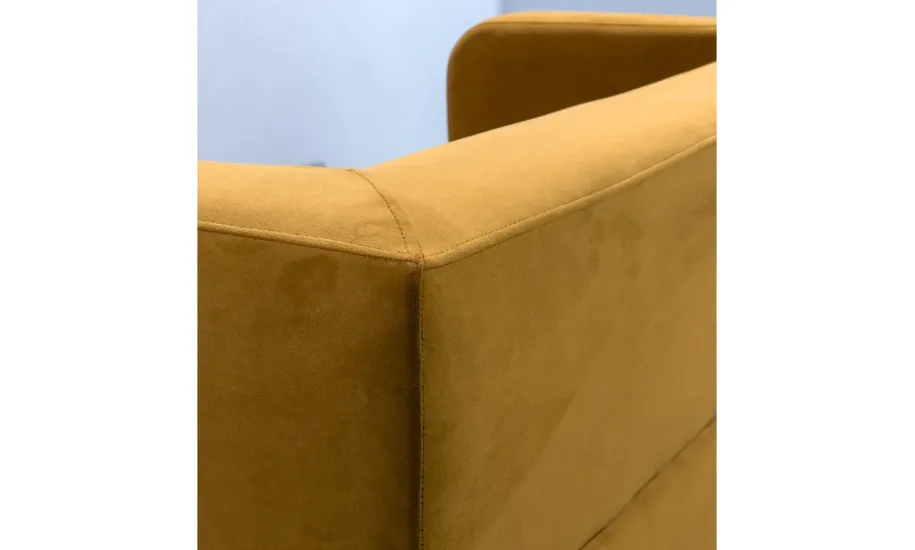 Диван Джанні Комплектація Подвійний Оббивка Донна 14 - фото 6 Диван Джанні Комплектація Подвійний Оббивка Донна 14 - фото 6