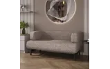 Диван Джанни Комплектация Двойной Обивка Корбетт 28 - фото 3