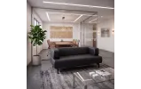 Диван Джанни Комплектация Двойной Обивка Рокки 100 - фото 2