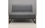 Диван Квадро Комплектация Двойной 1.2 Обивка Флай 2243 - фото 2