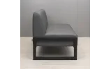 Диван Квадро Комплектация Двойной 1.2 Обивка Флай 2243 - фото 3