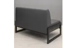 Диван Квадро Комплектация Двойной 1.2 Обивка Флай 2243 - фото 4