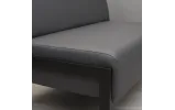 Диван Квадро Комплектация Двойной 1.2 Обивка Флай 2243 - фото 6