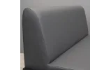Диван Квадро Комплектация Двойной 1.2 Обивка Флай 2243 - фото 7