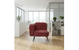 Диван Кларус Комплектація Кут Лівий Оббивка Кемел 06 Марсала - фото 11