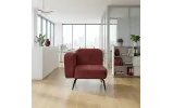 Диван Кларус Комплектація Кут Лівий Оббивка Кемел 06 Марсала - фото 9