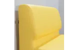 Диван Лаунж Комплектація Одиниця Зі Спинкою Каркас Чорний Оббивка Роккі 43 - фото 7 Диван Лаунж Комплектація Одиниця Зі Спинкою Каркас Чорний Оббивка Роккі 43 - фото 7