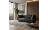 Диван Лотос Комплектація Подвійний Оббивка Роккі 100 - фото 5