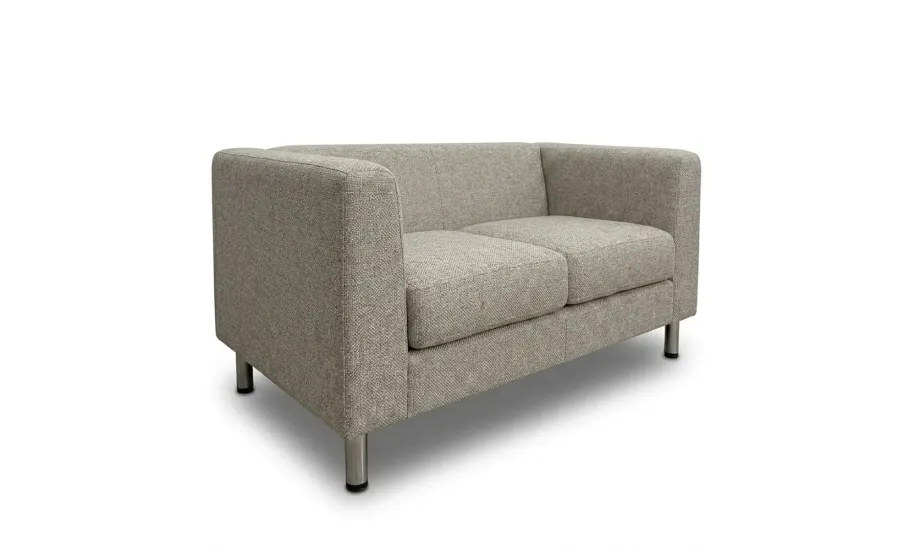 Диван Морган Комплектація Подвійний Ніжки Хром Оббивка Альберт 02 Диван Морган Комплектація Подвійний Ніжки Хром Оббивка Альберт 02