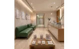Диван Олівер Комплектація Подвійний Оббивка Роккі 37 - фото 5