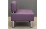 Диван Офис комплектация Одинарный Со Спинкой обивка Флай 2217 - фото 3 Диван Офис комплектация Одинарный Со Спинкой обивка Флай 2217 - фото 3