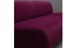 Диван Флорида Комплектація Подвійний Оббивка Зеніт 339 - фото 5