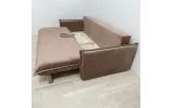 Диван Б'янко Розмір 160 х 200 Оббивка Лаунж Капучіно - фото 6
