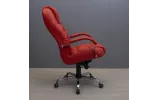 Кресло Ричард Комплектация Хром П1 Механизм M-2 (Anyfix) Оббивка Палаззо Ред - фото 4 Кресло Ричард Комплектация Хром П1 Механизм M-2 (Anyfix) Оббивка Палаззо Ред - фото 4