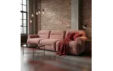 Модульний Диван Дольче Комплект #3 Оббивка Кетч Мі 20 - фото 13
