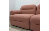 Модульний Диван Дольче Комплект #3 Оббивка Кетч Мі 20 - фото 4