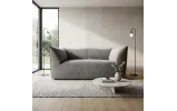 Диван Лотос Комплектація Подвійний Оббивка Флокс 20 - фото 8