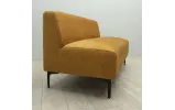 Диван Олівер Комплектація Подвійний Оббивка Едісон 09 - фото 5 Диван Олівер Комплектація Подвійний Оббивка Едісон 09 - фото 5