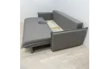 Диван Бьянко размер 160 х 200 Обивка Симпл 27 - фото 5